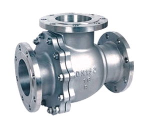 不銹鋼三通球閥