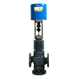 電動三通調(diào)節(jié)閥