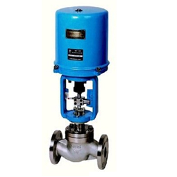 電動(單座)調(diào)節(jié)閥ZDL系列電子式電動直通調(diào)節(jié)閥