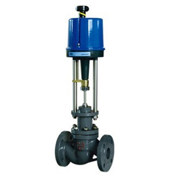 電動套筒調(diào)節(jié)閥