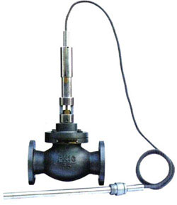 自力式溫度調(diào)節(jié)閥