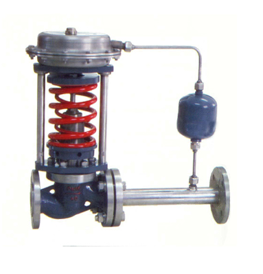 自力式壓力調(diào)節(jié)閥