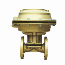 無帶手操作往復(fù)型氣動襯氟隔膜閥